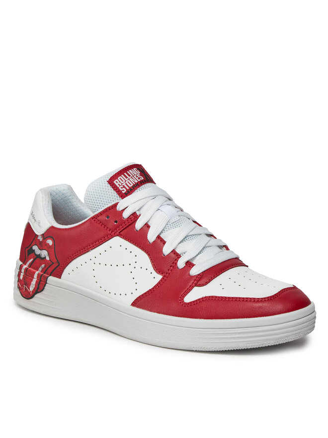 Sneakers Skechers Palmilla Rs Marquee 210748/RDW Rot | eschuhe.de