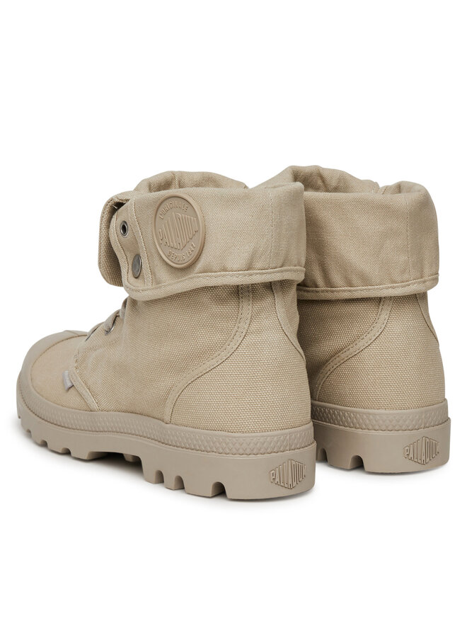 Palladium Trapery Palladium Baggy 02353-096-M Szary
