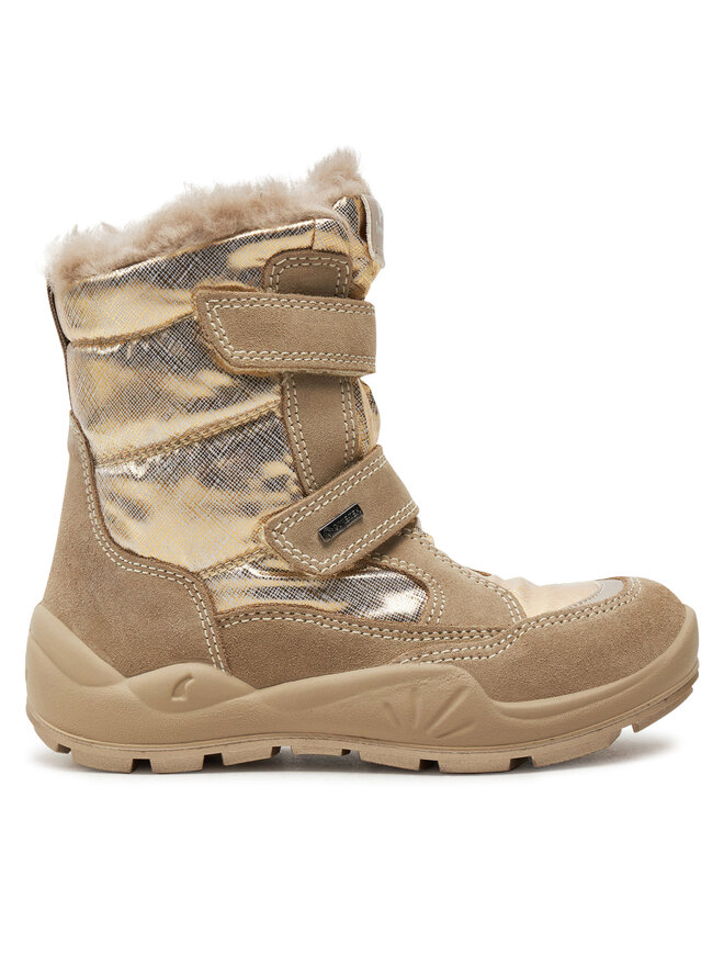 Primigi Hótaposó Primigi 6882522 M GORE-TEX Bézs