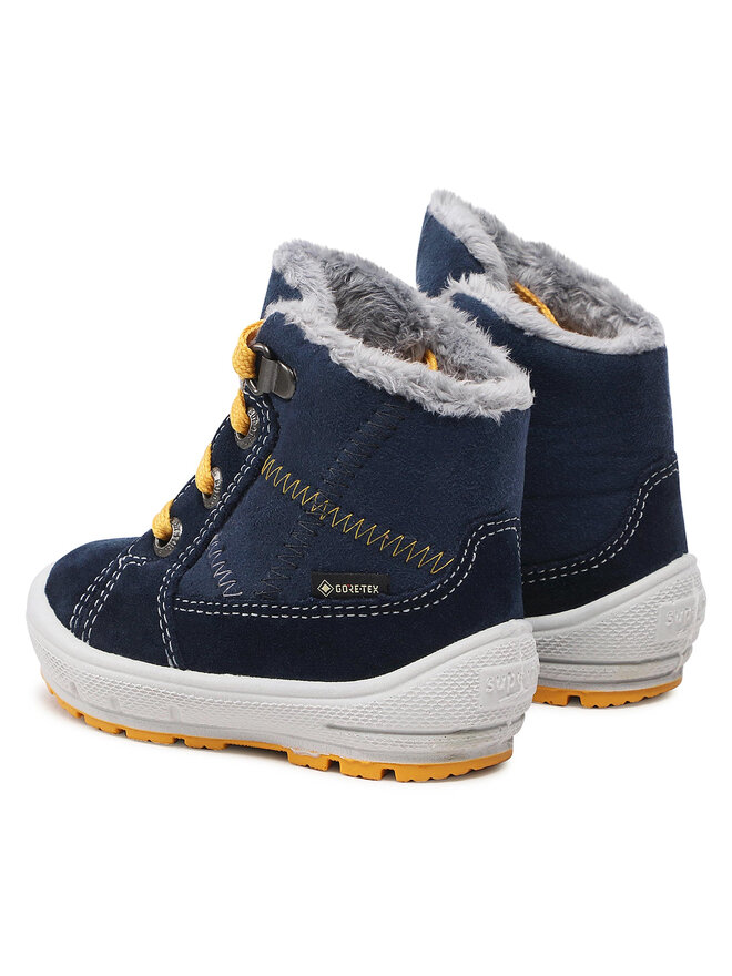 Superfit Hótaposó Superfit GORE-TEX 1-006318-8000 M Sötétkék