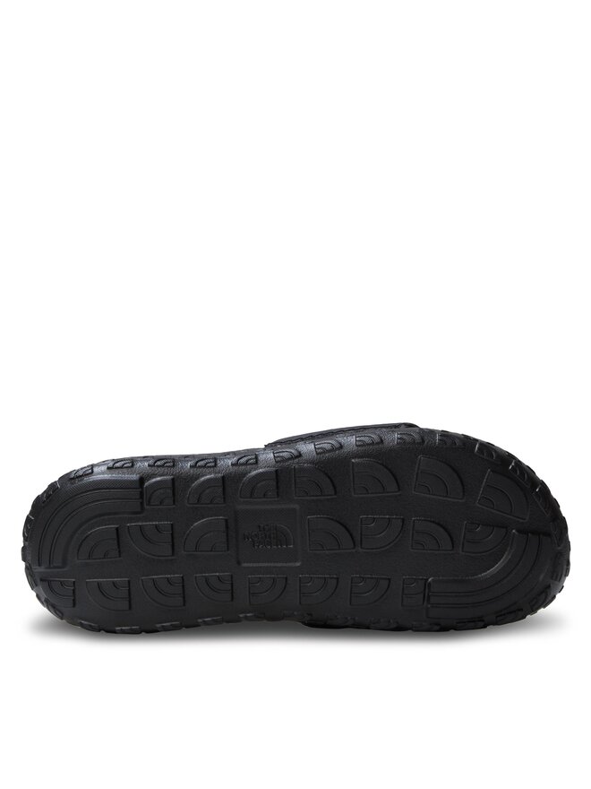 The North Face Šľapky The North Face M Never Stop Cush Slide NF0A8A90KX71 Čierna