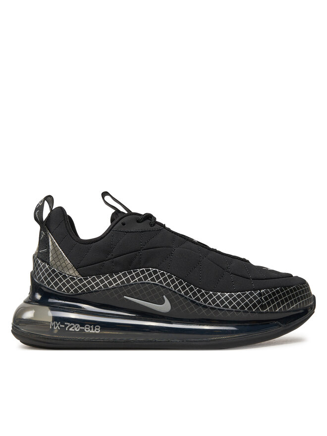 Nike Αθλητικά Nike Mx-720-818 (Gs) CD4392 001 Μαύρο