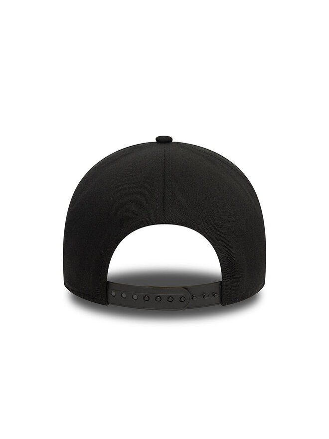 New Era Cap New Era Monochrome Eframe L 60565172 Schwarz