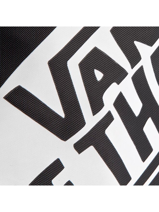 Vans Zaino a sacca Vans Benched Bag VN000SUF158 Nero