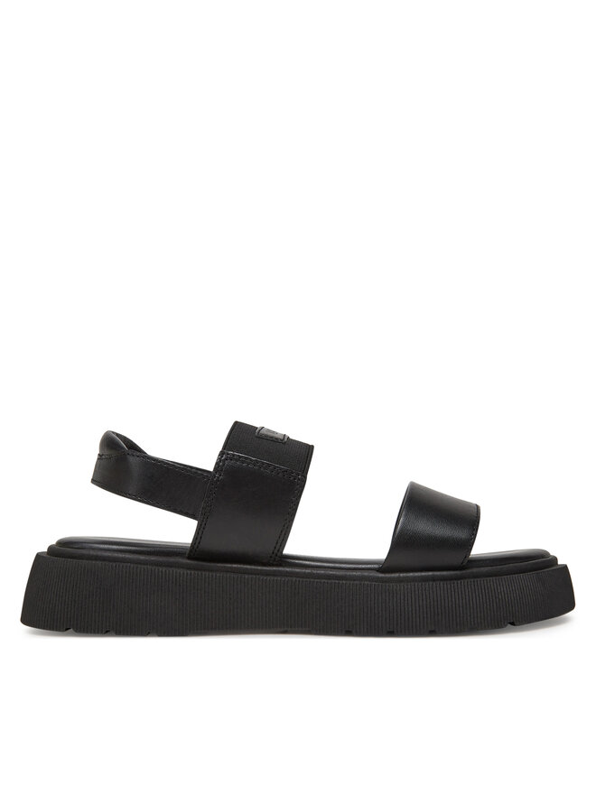 Lasocki Sandalen Lasocki GRD-BN1925-04 Schwarz