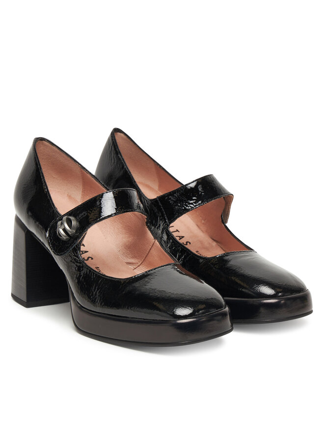 Hispanitas Halbschuhe Hispanitas HI254305 Schwarz