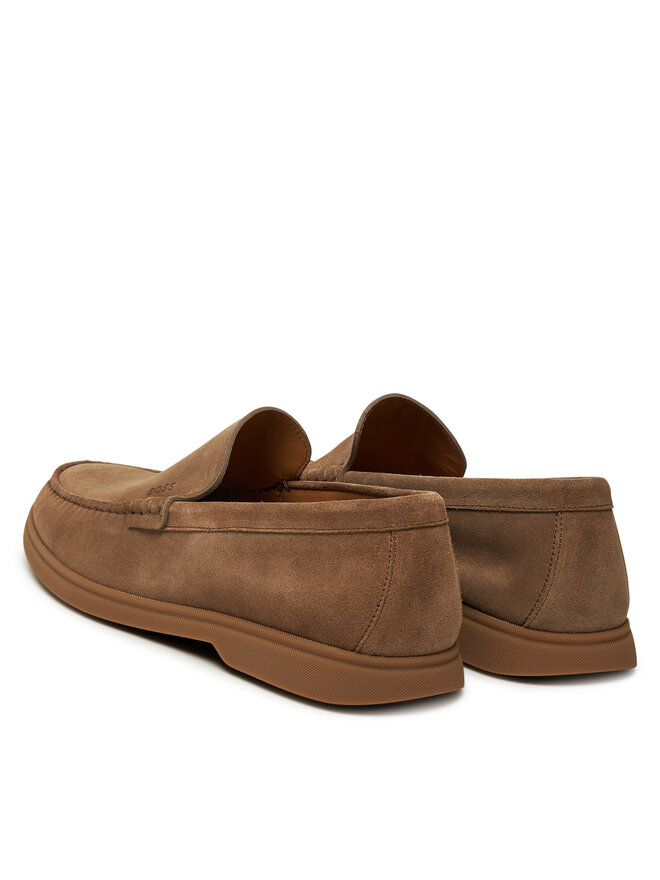 BOSS Mocasines BOSS Sienne 50543083 Marrón