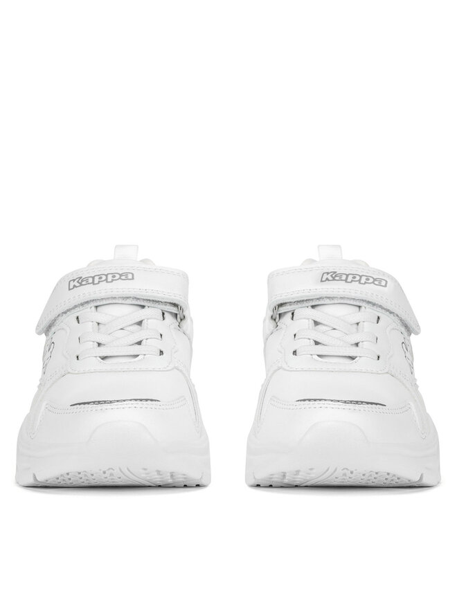 Kappa Sneakersy Kappa 23KC2346A Biały