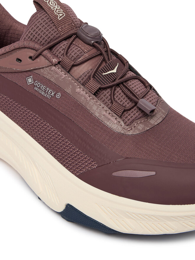 Hoka Sneakers Hoka Transport 2 GTX GORE-TEX 1176641 Dunkelrot