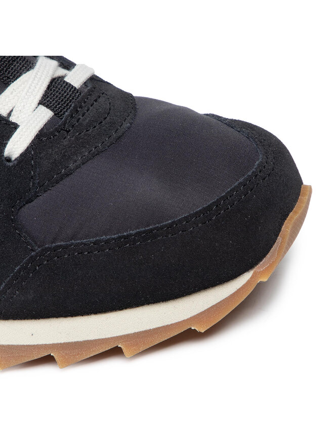 Merrell Sneakersy Merrell Alpine Sneaker 14 J16695 Czarny