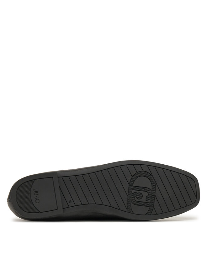 Liu Jo Balerini Liu Jo Dafne 04 SA5033 PX460 Negru