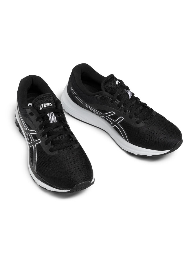 Asics gel pulse 12 noir top
