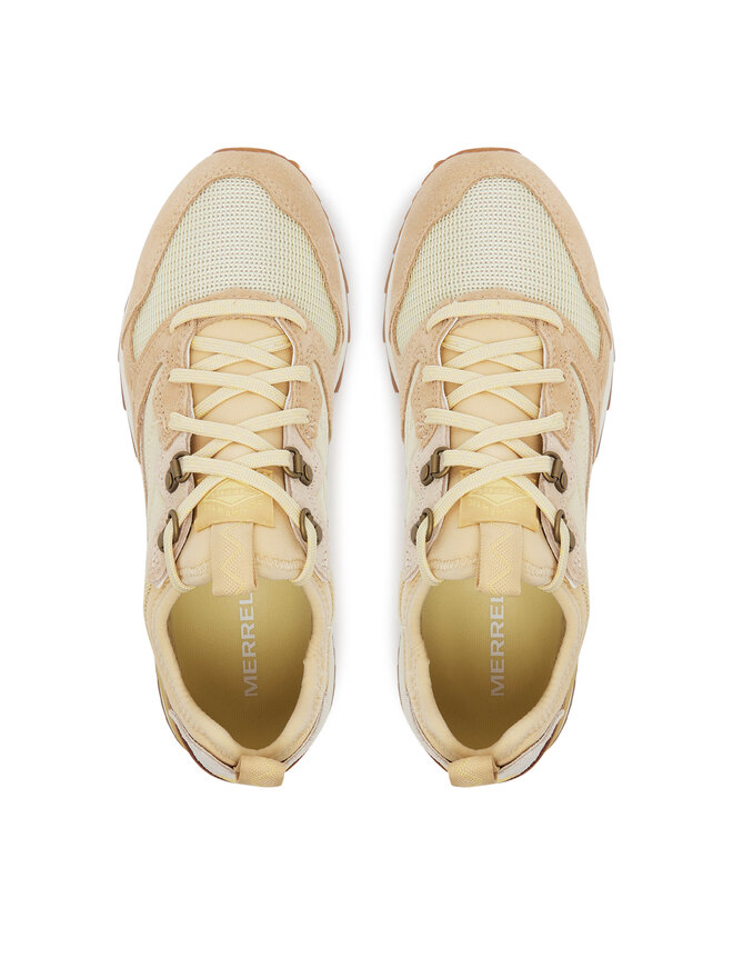 Merrell Sneakersy Merrell Alpine 83 Sneaker Recraft Amarillo J007754 Žlutá