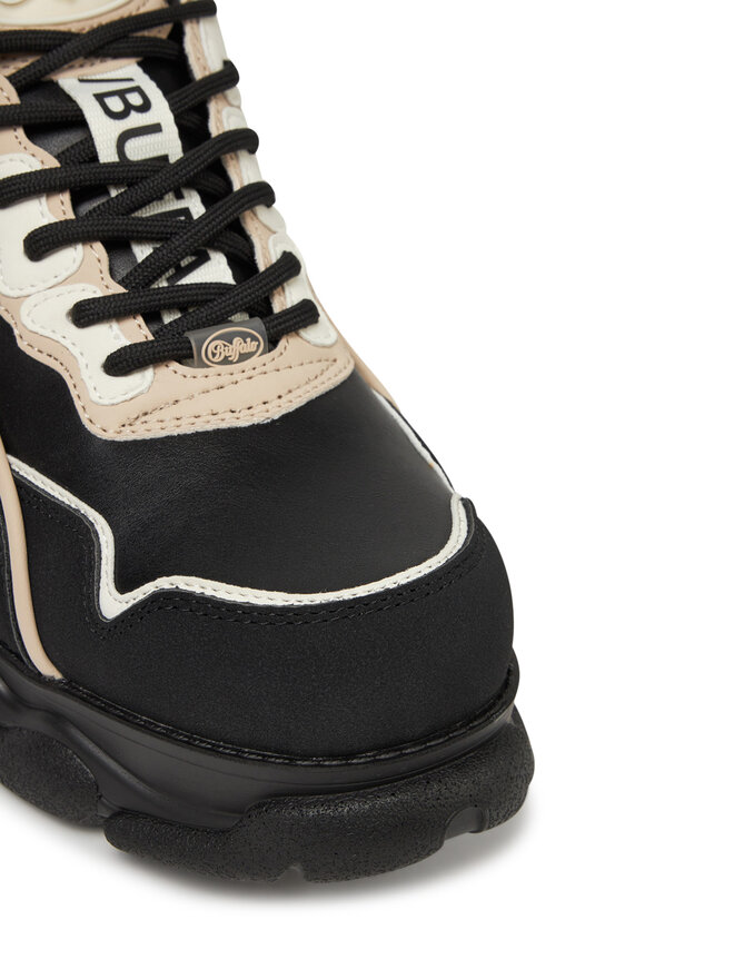 Buffalo Sneakersy Buffalo CLD Chai BS 1410104 Czarny
