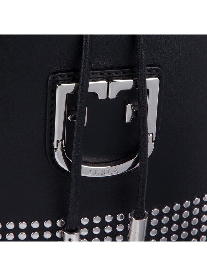 Furla Сумка Furla Corona 1013942 B BVI8 Q76 Чорний