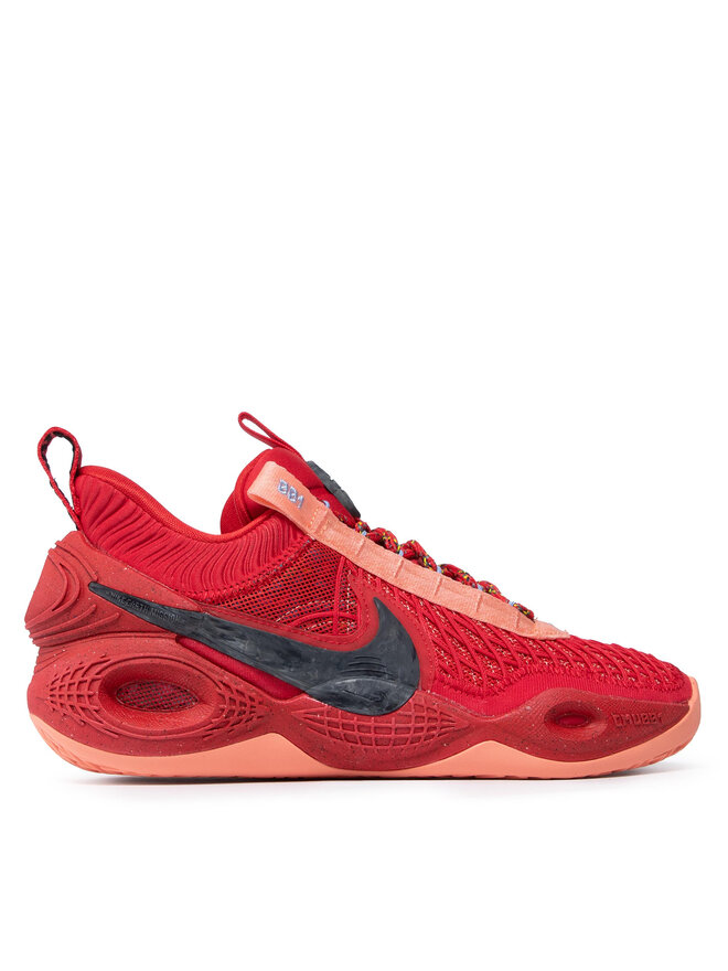Nike Zapatillas de baloncesto Nike Cosmic Unity Tb DM4426 600 Rojo