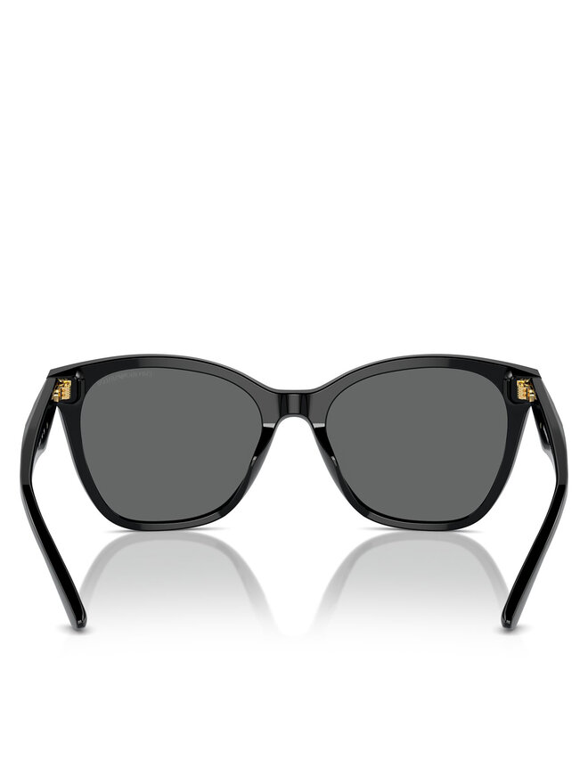 Emporio Armani Ochelari de soare Emporio Armani 0EA4222U 501787 Negru