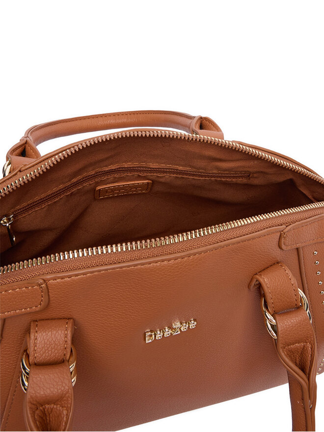 DeeZee Сумка DeeZee CEO-DZE-S-013-08 Світло-коричневий