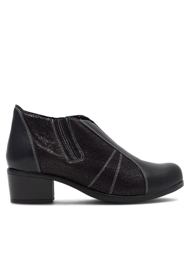 Chaussures basses Go Soft EST GUSTA 13 Noir chaussures