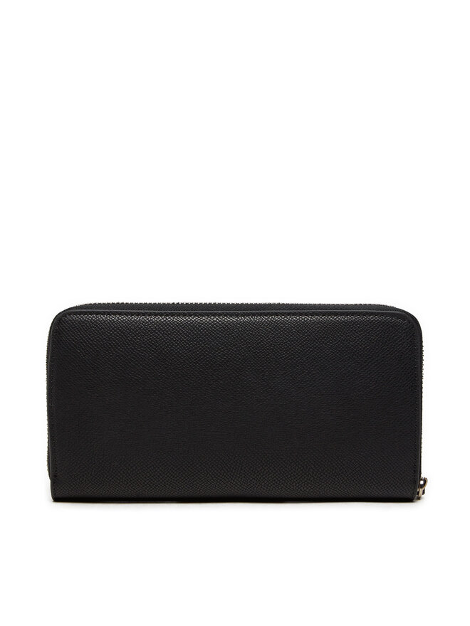 John Richmond Große Damen Geldbörse John Richmond RWA24071PF Schwarz