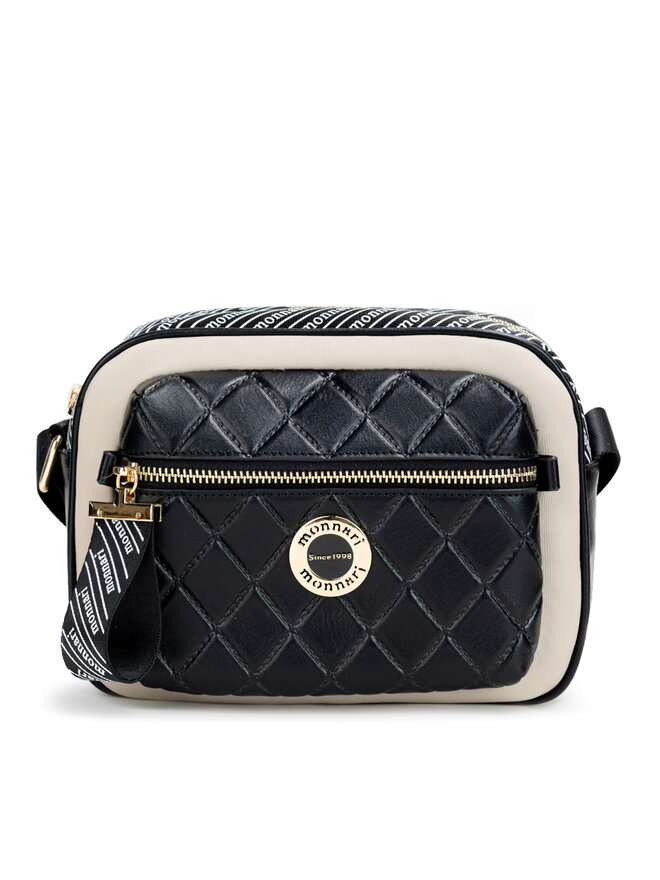 Monnari Τσάντα Monnari TORIMP0-24J-BAG4500-K015 Μπεζ