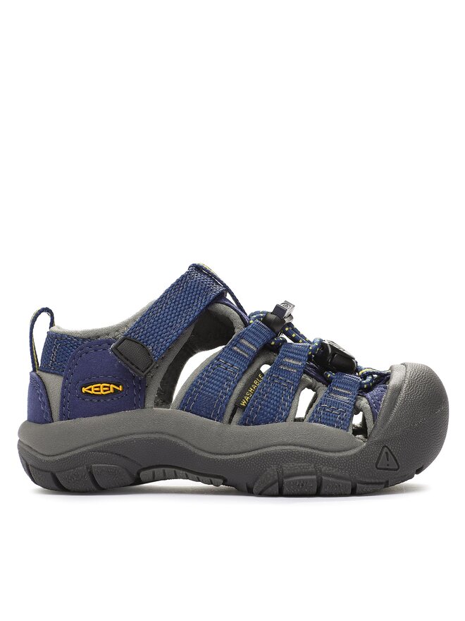 Keen Szandál Keen Newport H2 1009938 Sötétkék