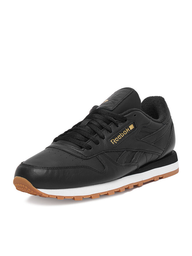 Reebok Sneakers Reebok EO-CLASSIC LEATHER 100279153 Schwarz