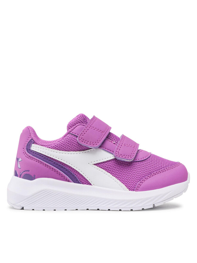 Diadora Αθλητικά Diadora Falcon Jr V 101.176150 01 C0820 Μωβ