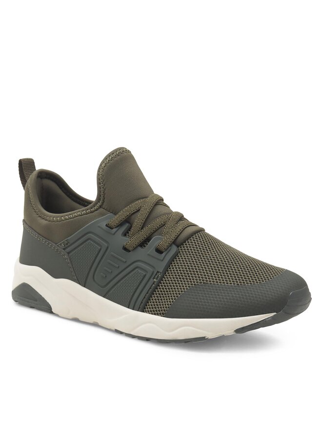 Action Boy Zapatillas Action Boy A23R0583A-2 Caqui