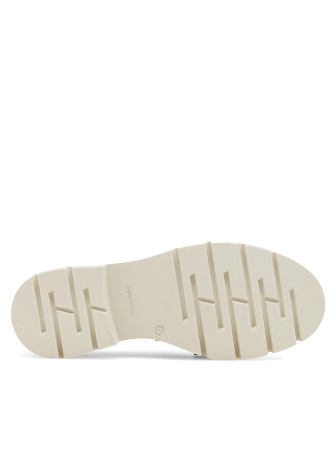 Gino Rossi Slipper Gino Rossi GRACE-E24-26372LM Beige