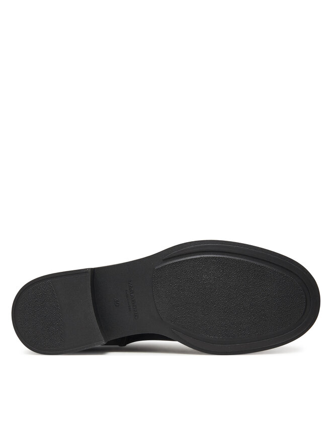 Vagabond Shoemakers Чоботи Vagabond Shoemakers Freya 6006-001-20 Чорний
