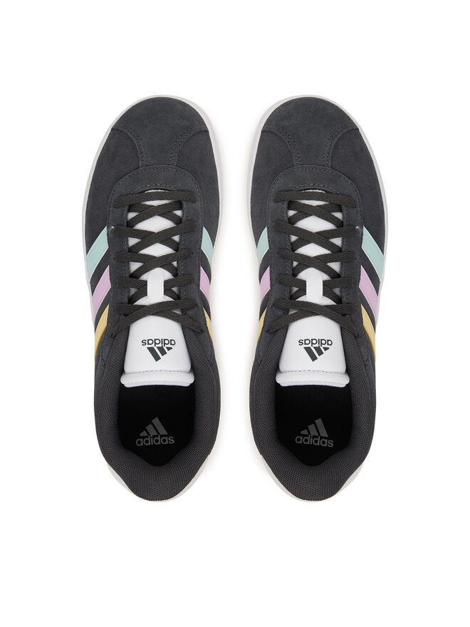 adidas Снікерcи adidas Vl Court 3.0 JH8725 Сірий