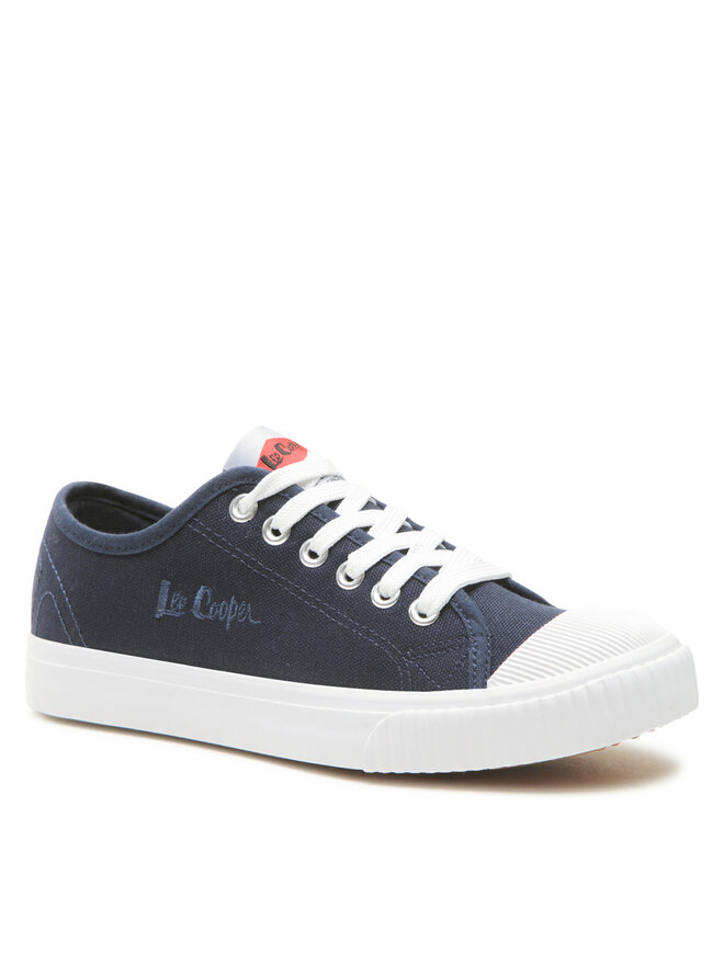 Lee Cooper Кецове Lee Cooper LCW-23-44-1645L Тъмносин