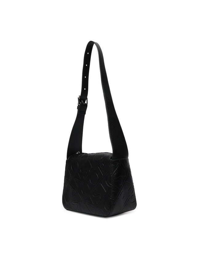 JOOP! Jeans Handtasche JOOP! Jeans Strambo Liah 4130001273 Schwarz
