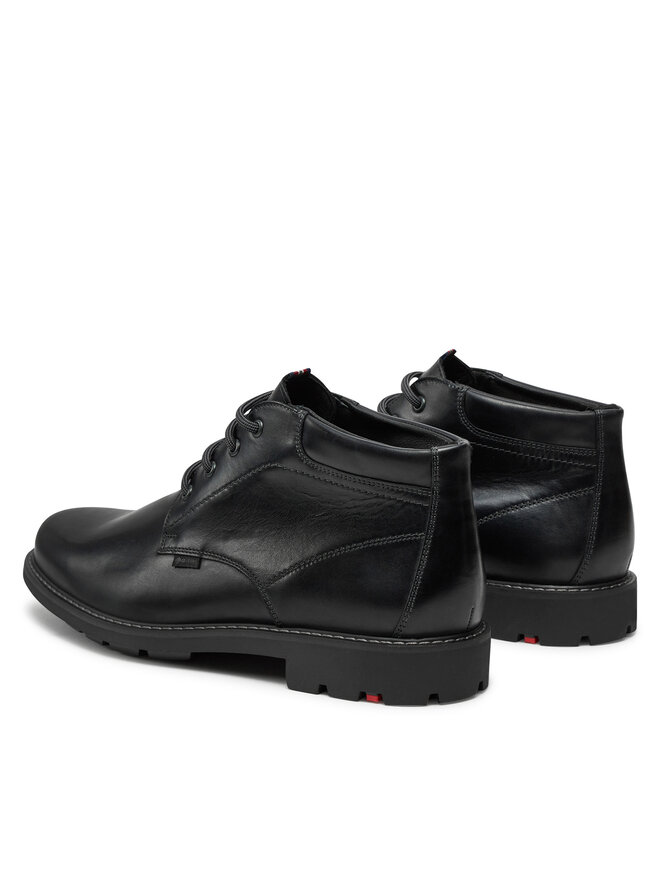 Lloyd Μποτίνια Lloyd 23-538-10 Μαύρο