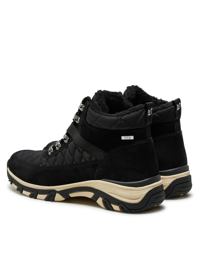 Caprice Botas Caprice 9-26227-43 Negro