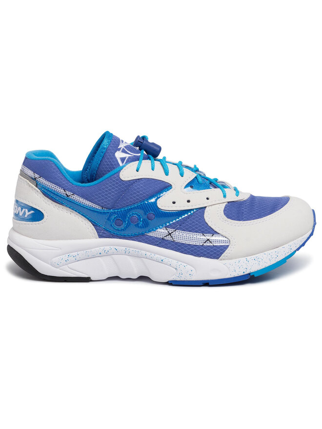 Saucony Sneakers Saucony Aya S70460-2 Violett