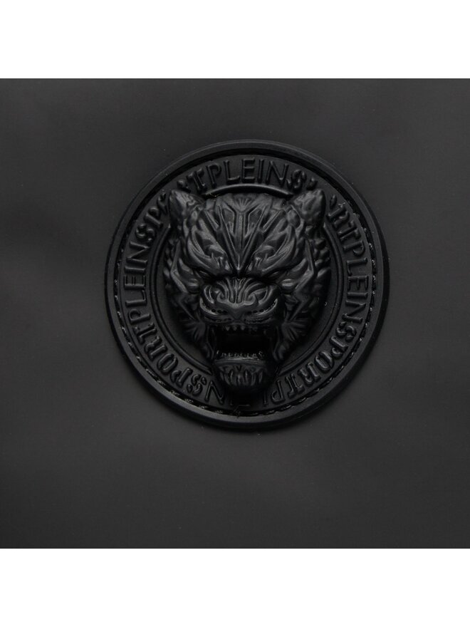 PHILIPP PLEIN Плоска сумка PHILIPP PLEIN 2100089 Чорний