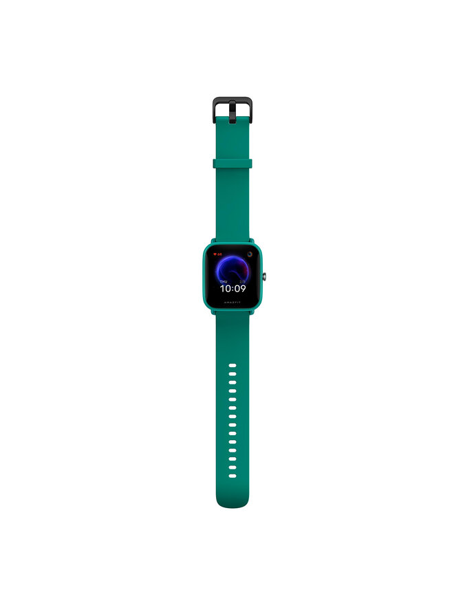 Amazfit Okosórák Amazfit Bip U Pro A2008 Zöld
