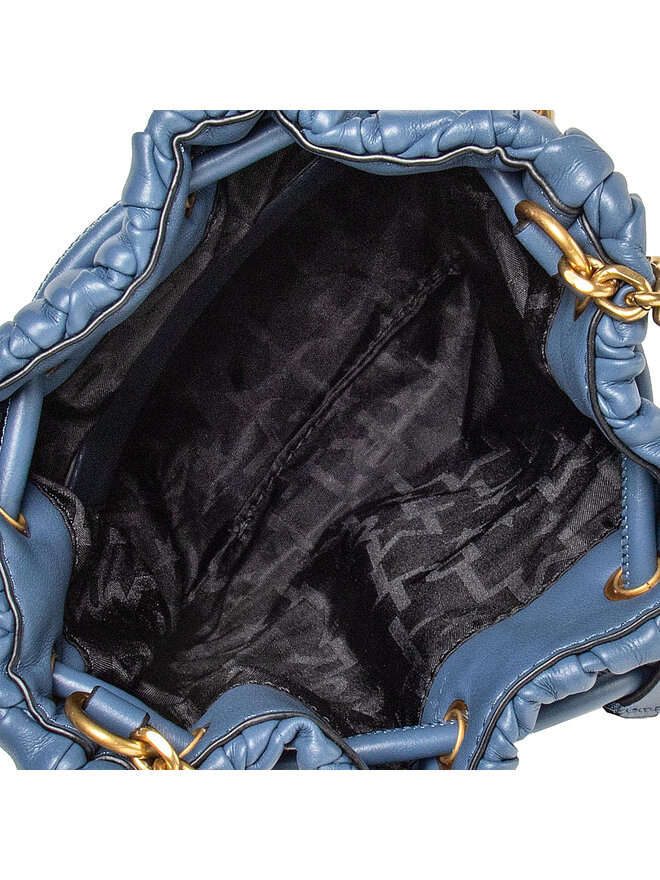 Marella Handtasche Marella Cielo 67260125 Blau