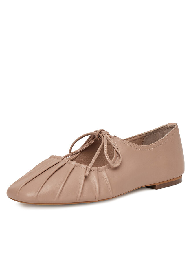 Gino Rossi Halbschuhe Gino Rossi ELIS-116639 Beige