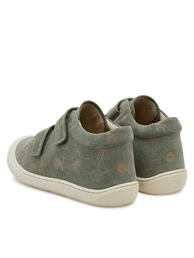 Naturino Superge Naturino Cocoon Vl 2012904.MQ.3F59 S Khaki