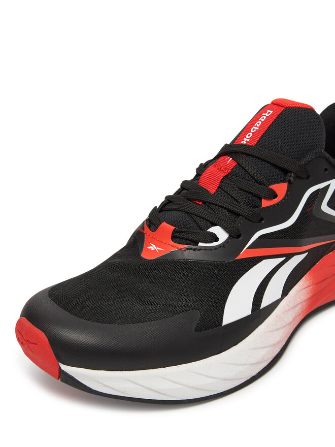 Reebok Sneakers Reebok VERSE AR30283MBWR Schwarz