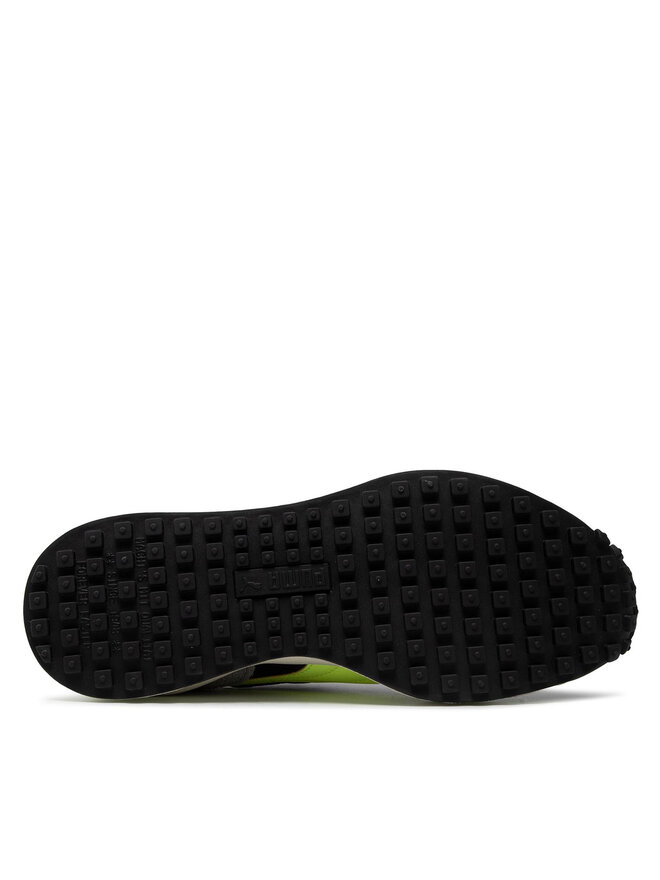 Puma Снікерcи Puma Style Rider Neo Archive 373381 01 Чорний