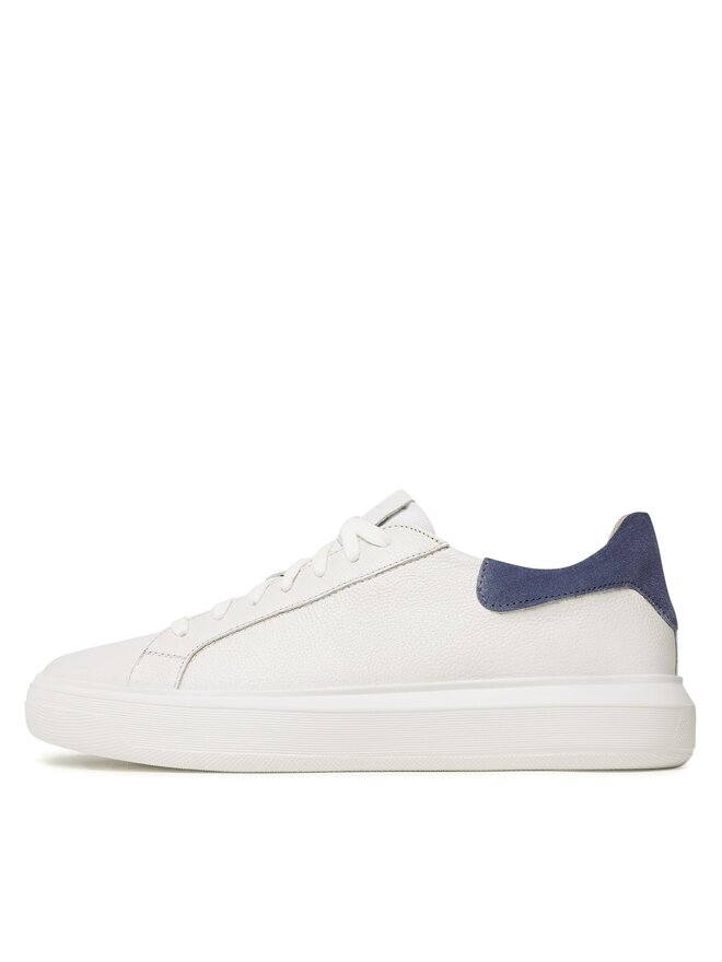 Geox Sneakers Geox U Deiven U355WA00047C1554 Weiß