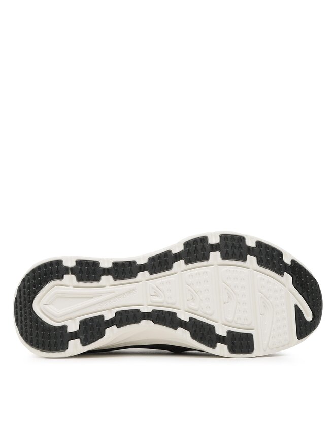 Skechers Sneakersy Skechers Orford 232455/BLK Černá