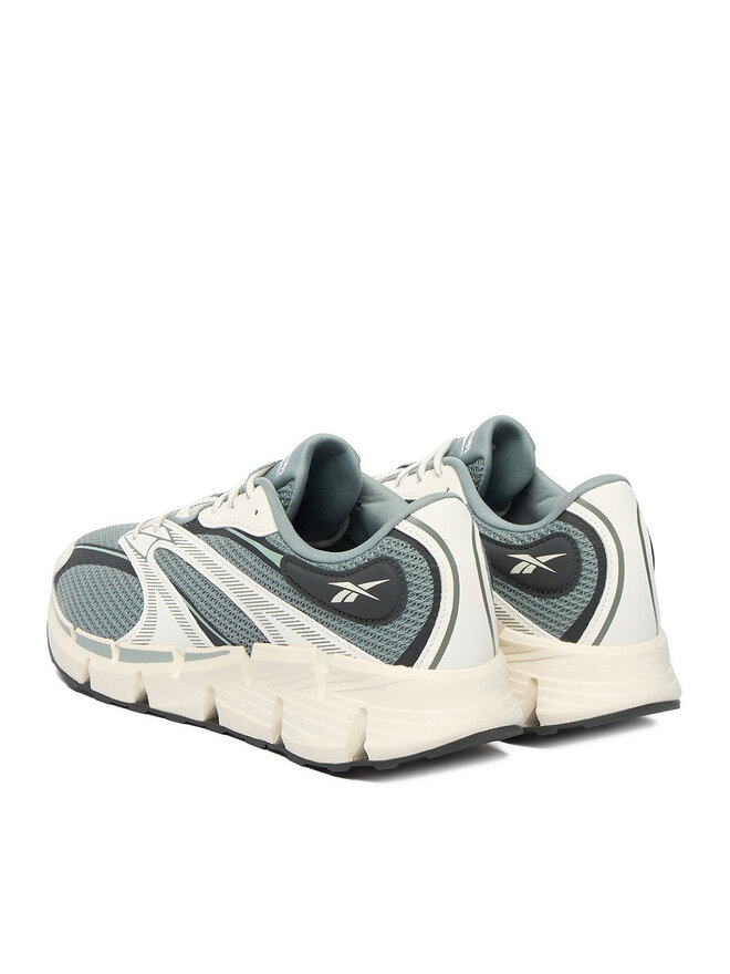 Reebok Взуття для бігу Reebok EO-ZIG HYPNOTICA 100244508 W Зелений