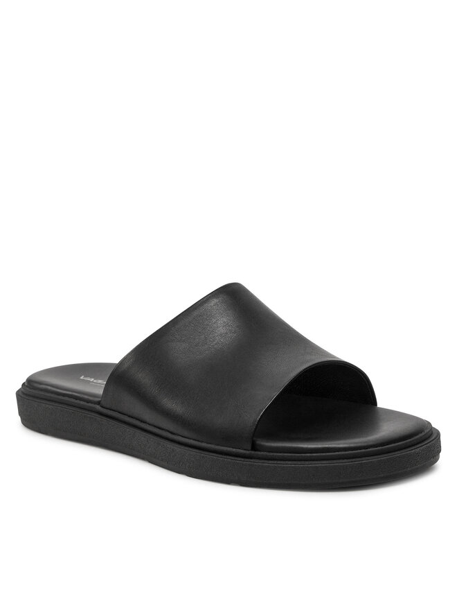 Vagabond Shoemakers Papucs Vagabond Shoemakers Mason 5765-001-20 Fekete