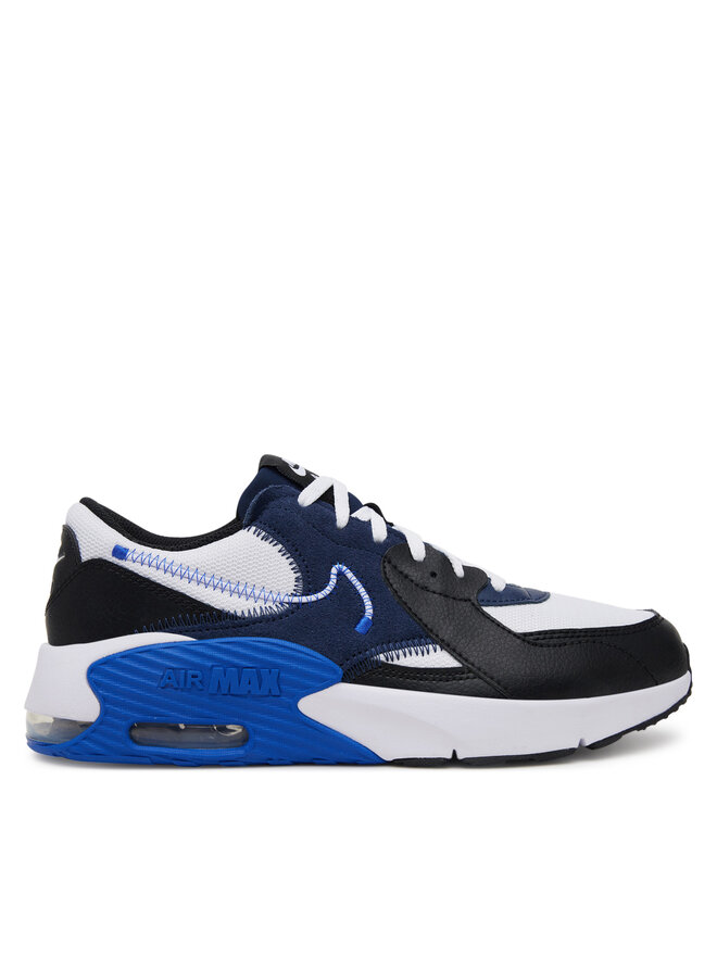 Nike Сникърси Nike Air Max Excee Gs FB3058 Тъмносин