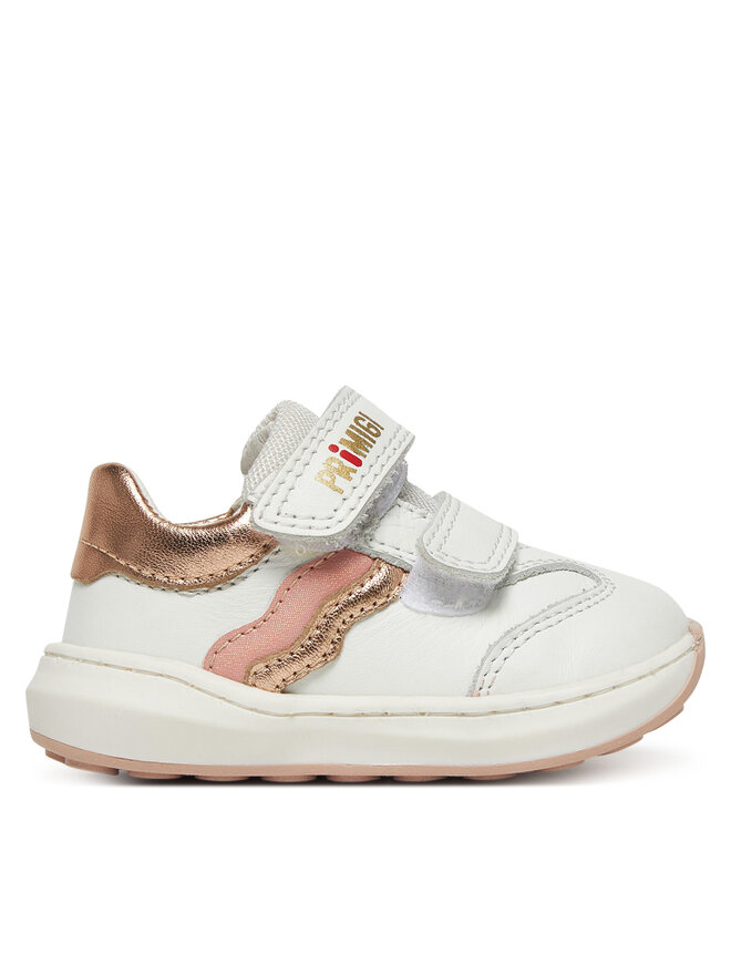 Primigi Zapatillas Primigi 7901011 Blanco